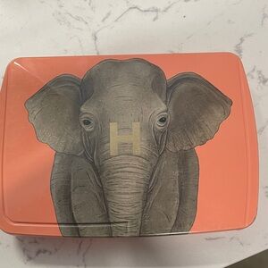 Hourglass Elephant Palette